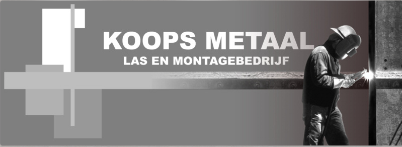 Koops Metaal BV